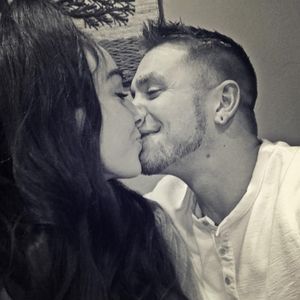 Meet your Posher, Joseph